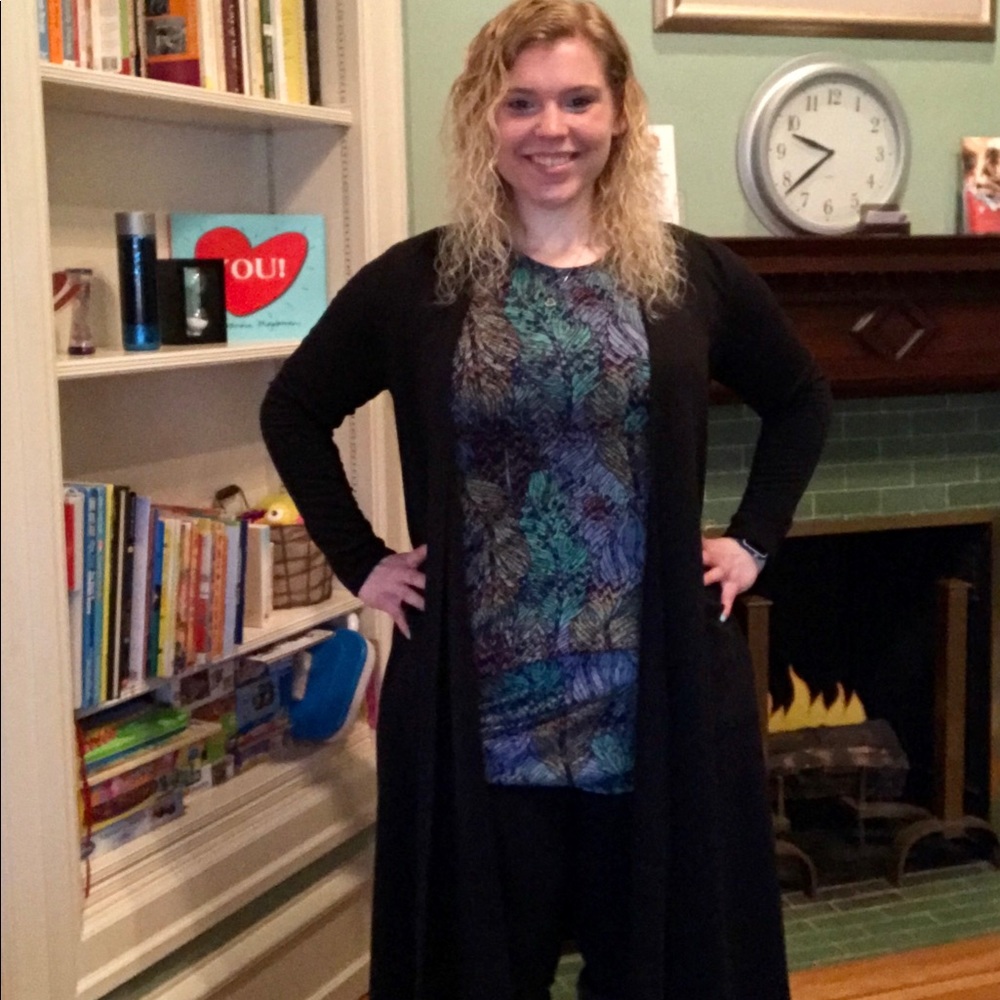 Meet your Posher, Amanda